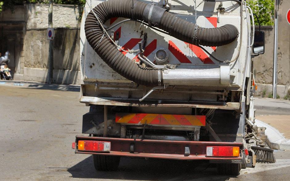 travaux assainissement prix Gennevilliers