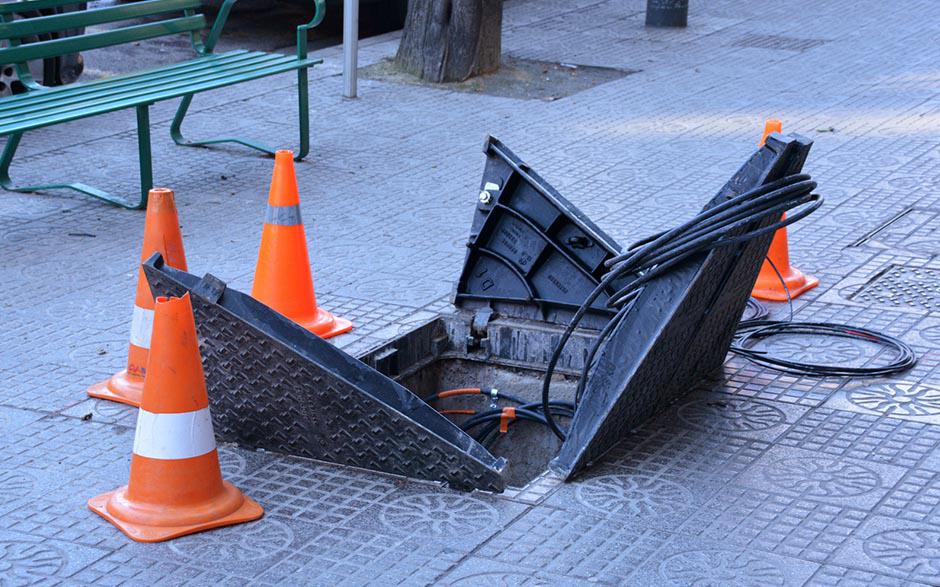 travaux assainissement prix Gennevilliers