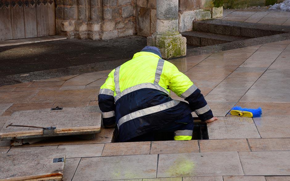 entreprise assainissement Les Clayes-sous-Bois