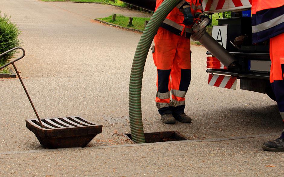 travaux assainissement prix Gennevilliers